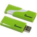 USB флэш-диск 32GB Smart Buy  Hatch Green 